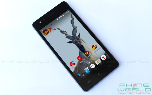 jazz x js 2 review specifications and price in pakistan