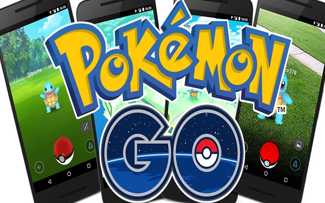 Pokémon Go Update: Avatar Re-customization, Remove Footprints and more