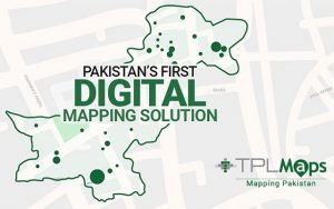 TPL Trakker Launches TPL Maps