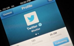 Twitter Suspended 360K Accounts in Terror Crackdown