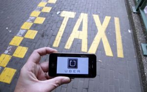 Uber to Launch its Operations in Karachi Soon