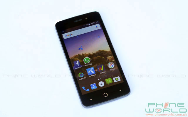 Telenor Infinity e Review featured image