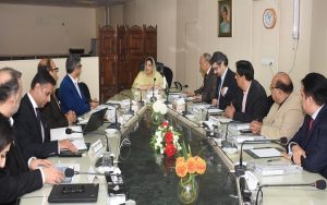 Govt. to Provide Connectivity to the un-Connected Areas by 2018: Anusha