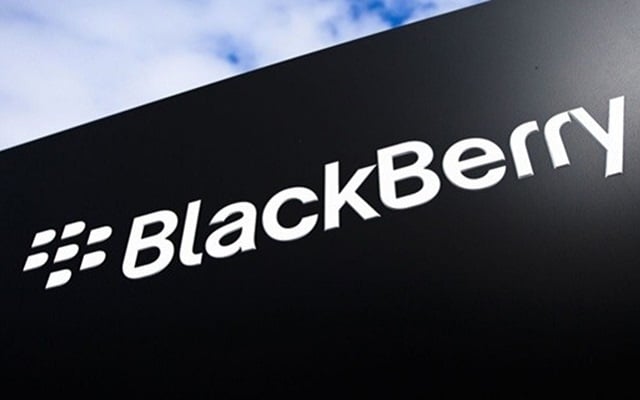No More Phones-Blackberry Officially Pulls Out from Phone Business