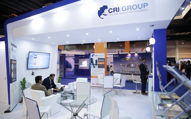 CRI Helps IT Companies to Prevent Fraud with EmploySmart, IP Security Solutions and 3PRM