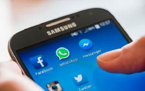 Germany Bans WhatsApp Data Transfer to Facebook