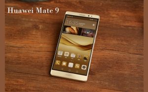 Huawei Mate 9 to Launch in 6 Colors with 6GB RAM and Dual Camera