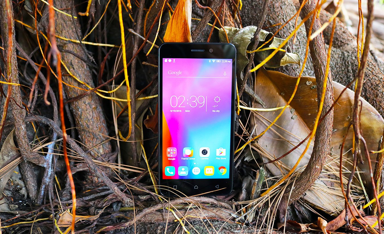 Lenovo K6 Review featured image