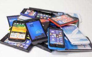 Mobile Import Drops by 12.03% During 2016-17 Fiscal Year
