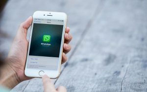 Now Siri Allows iPhone Users to Send WhatsApp Messages