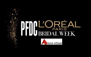 Three Emerging Designers vie for Bank Alfalah Rising Talent Award at PFDC Bridal Week