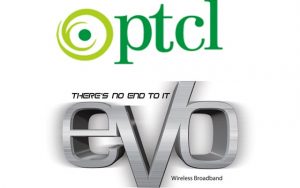PTCL EVO 3G Wingle and 3G Nitro Cloud Packages