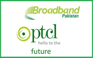 Here are the Complete Details of PTCL Broadband Packages