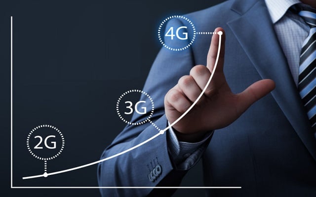 Telecom Egypt Becomes the First Operator to Acquire 4G Licence in the Country