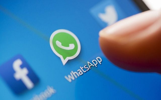 WhatsApp Update for iOS Comes with New Features