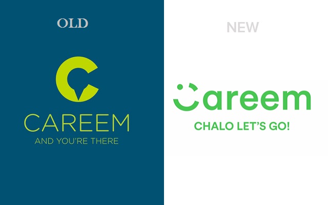 Careem Rebrands and Unveils New Logo