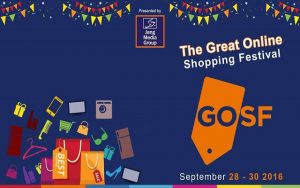 Google and Jang to Bring A Unique Online Shopping Festival