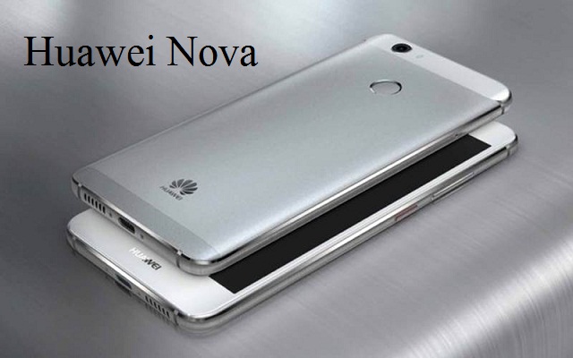 Huawei Launches A New Mid Range Series of Smartphones Nova