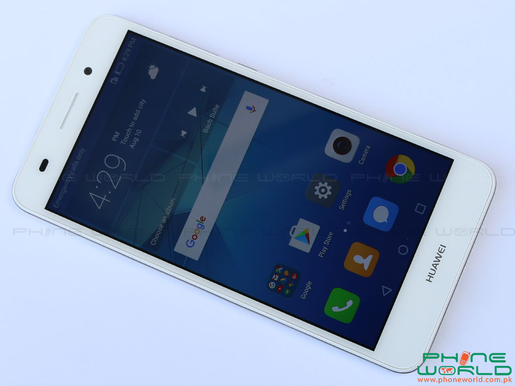 huawei y6ii specifications and price in Pakistan