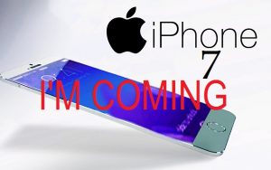 iPhone 7: Release Date, Price, Specifications and Many More
