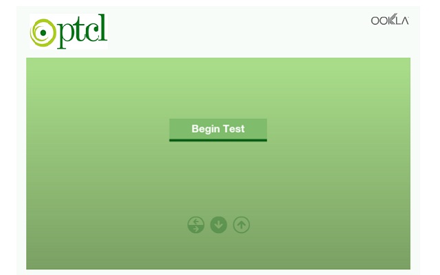How to Check Your Internet Speed with PTCL Speed Test?