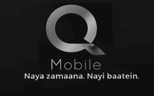 QMobile Launches Two Elegant Bar Phones D1 and D3