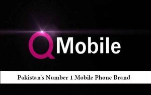 QMobile Introduces 2 Elegant Bar Phones D2 and Power8 at Low Rates