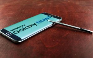 Samsung to Replace Galaxy Note 7 with New Unit on September 19