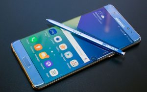 1 million Customers Have Received Safe Galaxy Note 7: Samsung