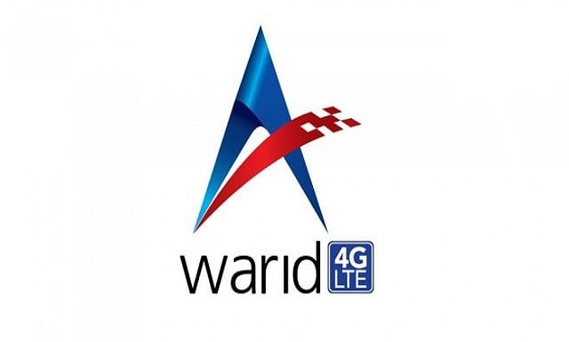Warid Call Packages Daily, 3 Day, Weekly and Monthly