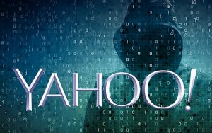 Hackers Stole Data From 500 Million Yahoo Accounts in 2014