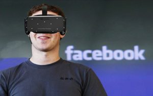 Facebook Introduces “Virtual Reality Emoji” Gestures