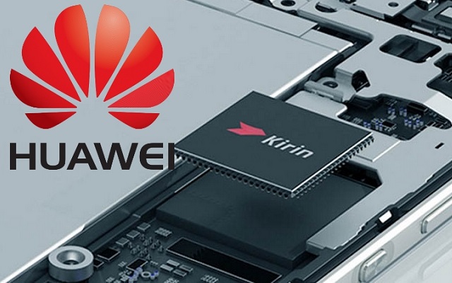 Huawei Unveils Next Generation Kirin 960 Processor