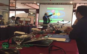 PITB Briefs WHO About Anti-dengue Initiatives