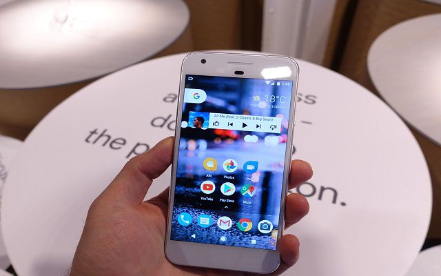 Pixel’s Best Features Aren't Making Way to Android's Latest Version
