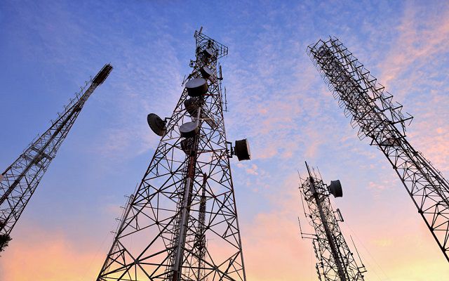 Telecom Sector Received $ 21m as FDI During Q1