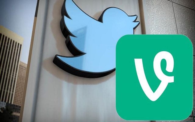 Twitter Plans to Kill Off Vine