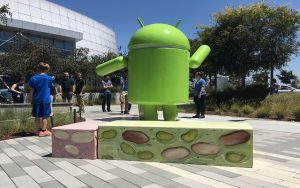 Google’s Android 7.1 Developer Preview is Now Available for Beta Testers