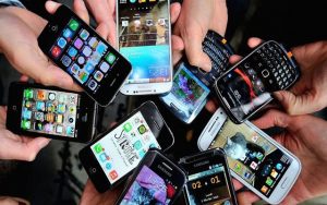 Mobile Phone Users Growth Continuously Increasing in Pakistan