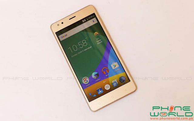 qmobile noir i5.5 specifications and price in Pakistan