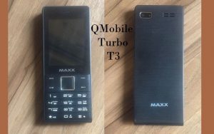 One More Addition to Turbo Series; Maxx Mobile Launches Turbo T3
