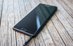 Samsung Brings Refund/Exchange for Pakistani Note 7 Users