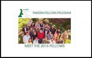 Let's Explore About the Coming Acumen Pakistan Fellows Program