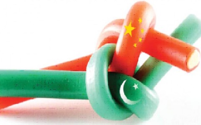 China to help Pakistan in establishing IT Industrial Park in Sindh