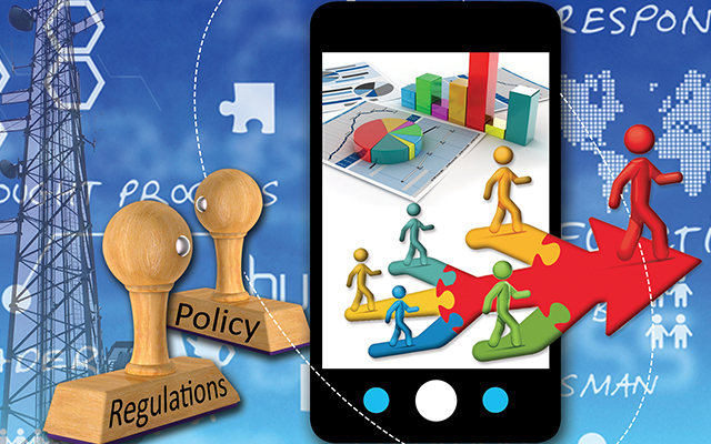 The Need for Futuristic ICT Policy & Regulatory Frameworks