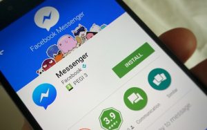 Facebook Messenger Launches Public Chat Groups