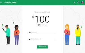 Google Wallet Launches New Web App