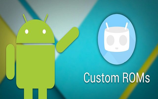 How to Download a Custom ROM on Android
