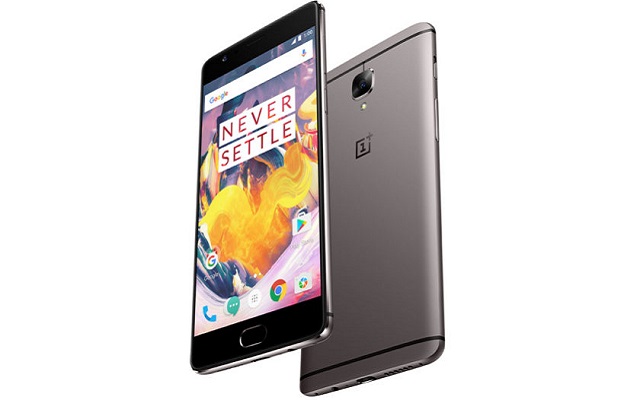 OnePlus 3T Launched