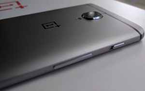 OnePlus 3T will Officially Reveal on November 15